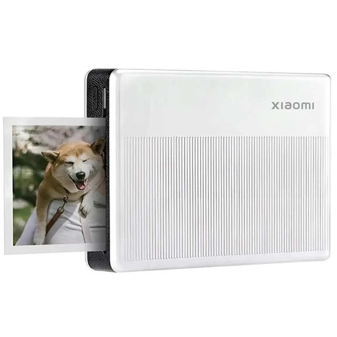 IMP. TERMICA XIAOMI PHOTO PRINTER 1S