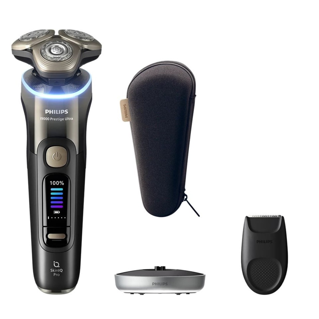 AFEITA. PHILIPS XP9405/11 PRESTIGE ULTRA IA 60MIN