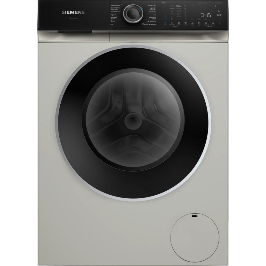 LVD. SIEMENS WG56H2AXES 10K 1600R DSP INOX