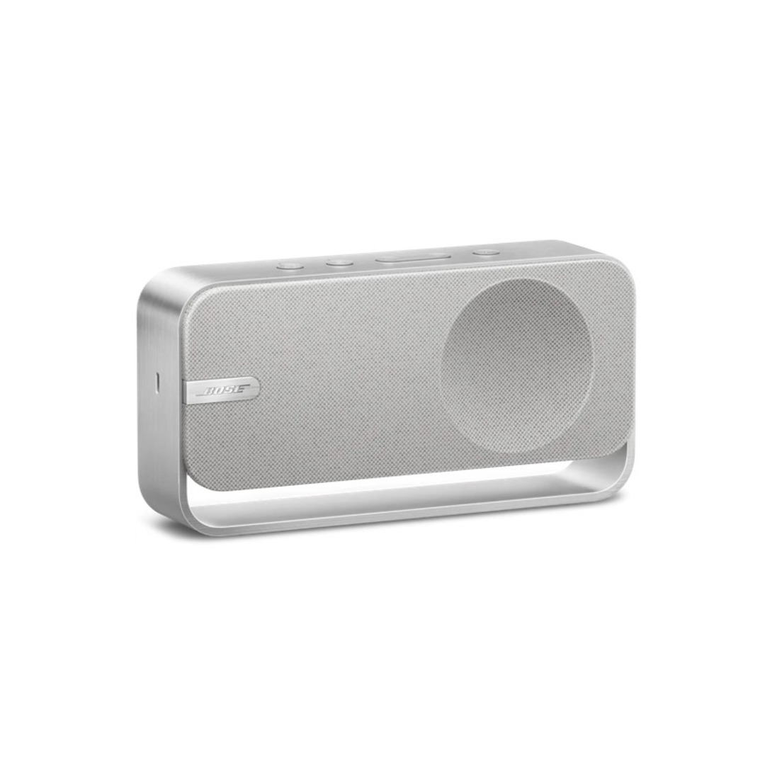 ALTAVOZ BOSE SOUND LINK HOME SILVER B892399-0010