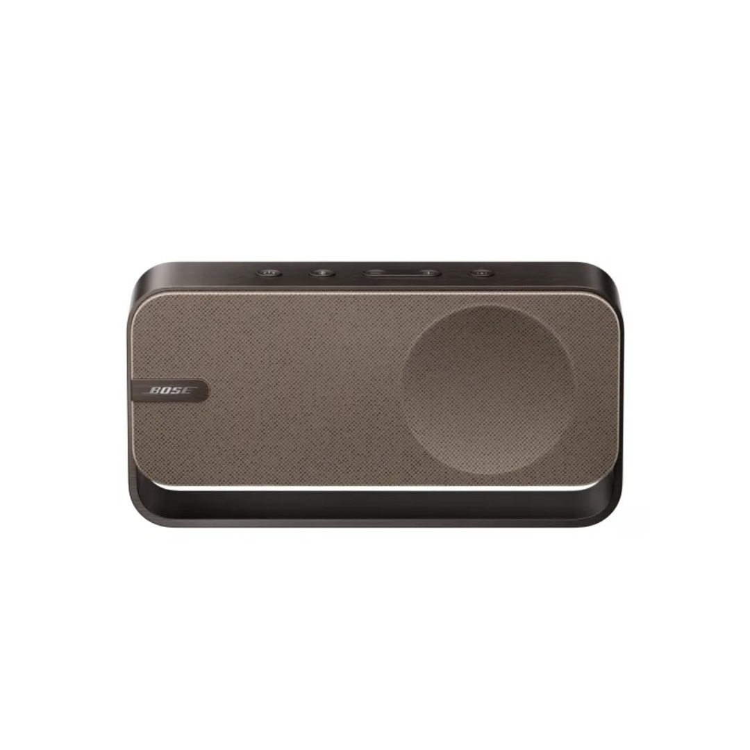 ALTAVOZ BOSE SOUND LINK HOME WOOD B892399-0030