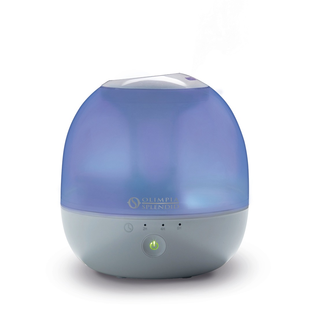 HUMIDIFICADOR OLIMPIA LIMPIA 2 150ML/H