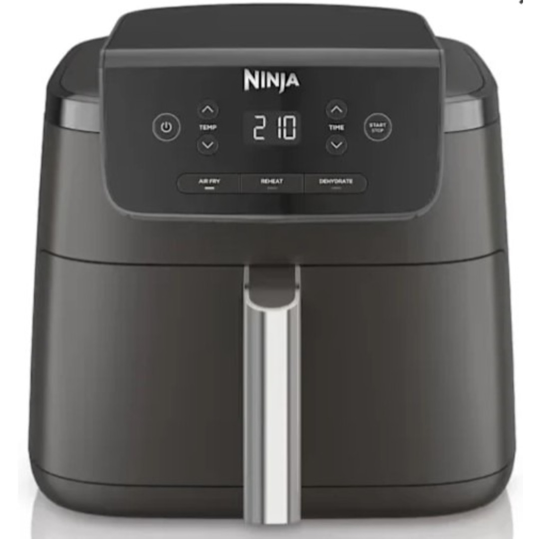 FREIDORA AIRE NINJA AF170EU 4EN1 6,2L