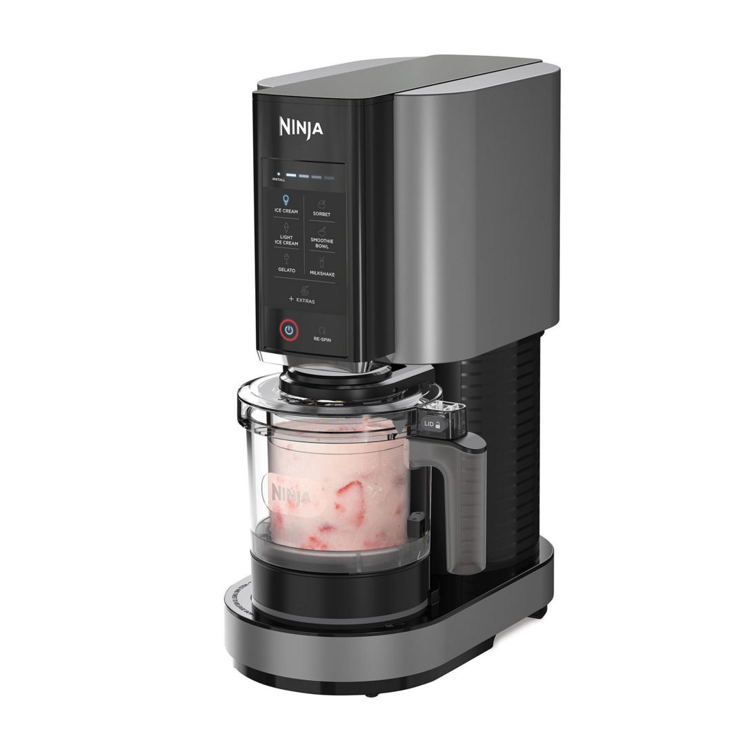 HELADERA NINJA NC302EU 7 PROGRAMAS