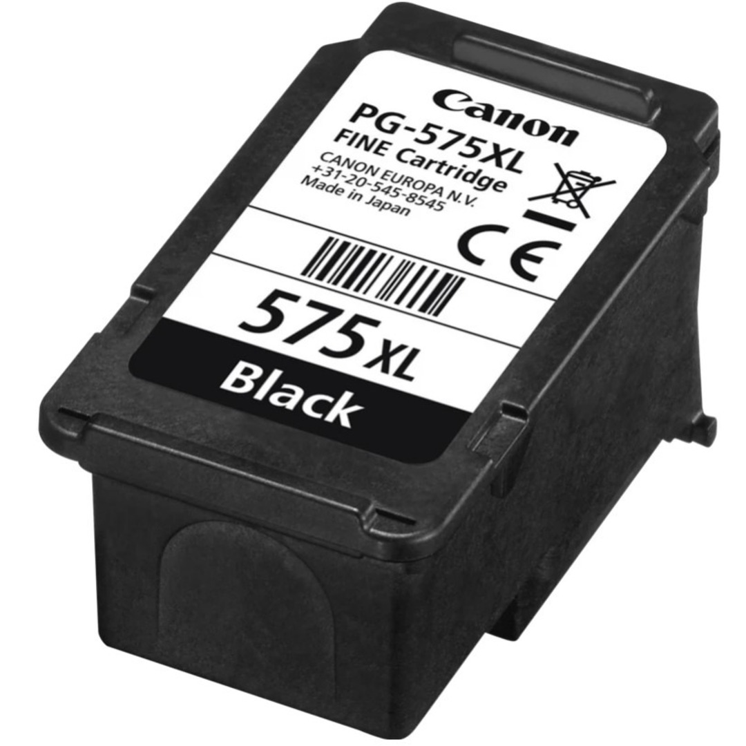 TINTA CANON PG 575 XL NEGRO 5437C001