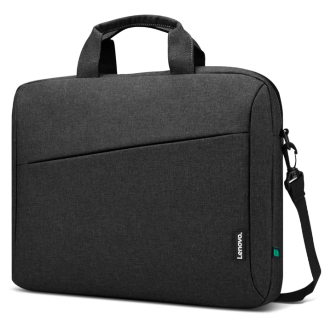 MALETIN LENOVO T120 BLACK 16