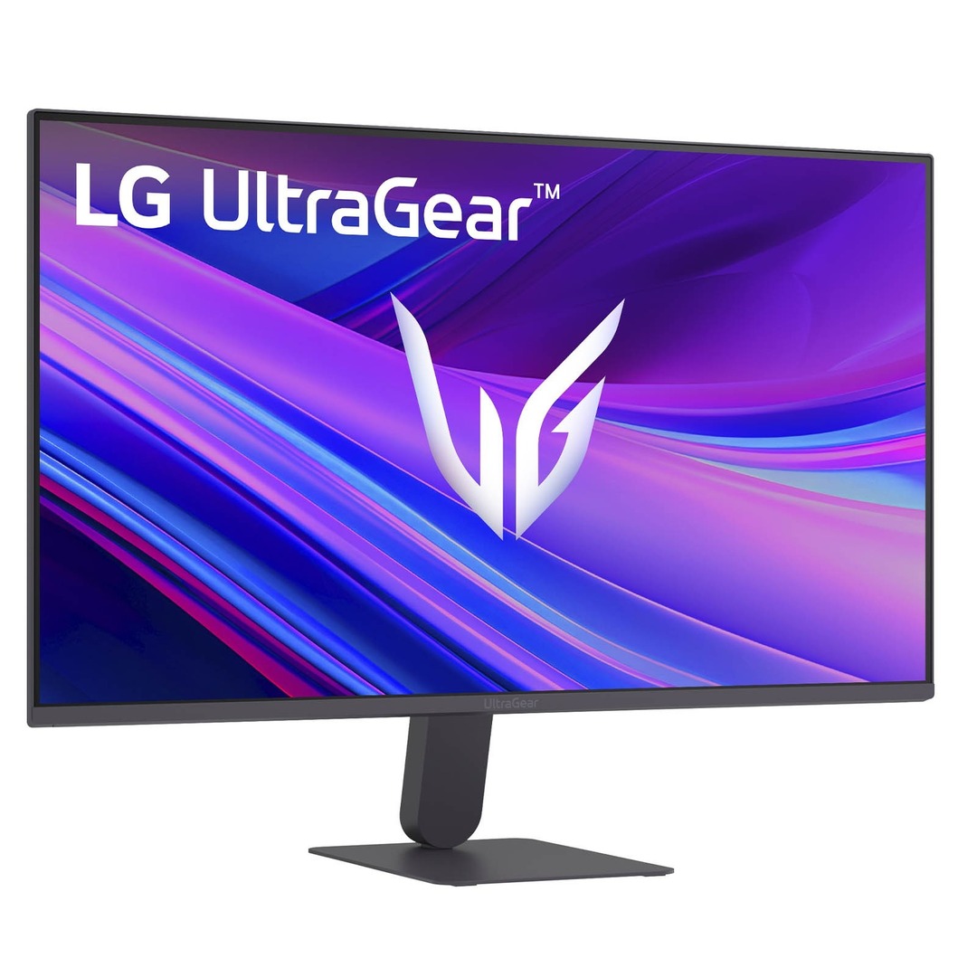 MONITOR LG 27 27G411A-B - GAMING 144HZ 1 MS FHD