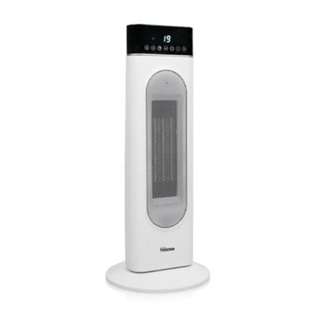 CALEFACT. TRISTAR KA5098 2000W CERAMICO OSCILANTE