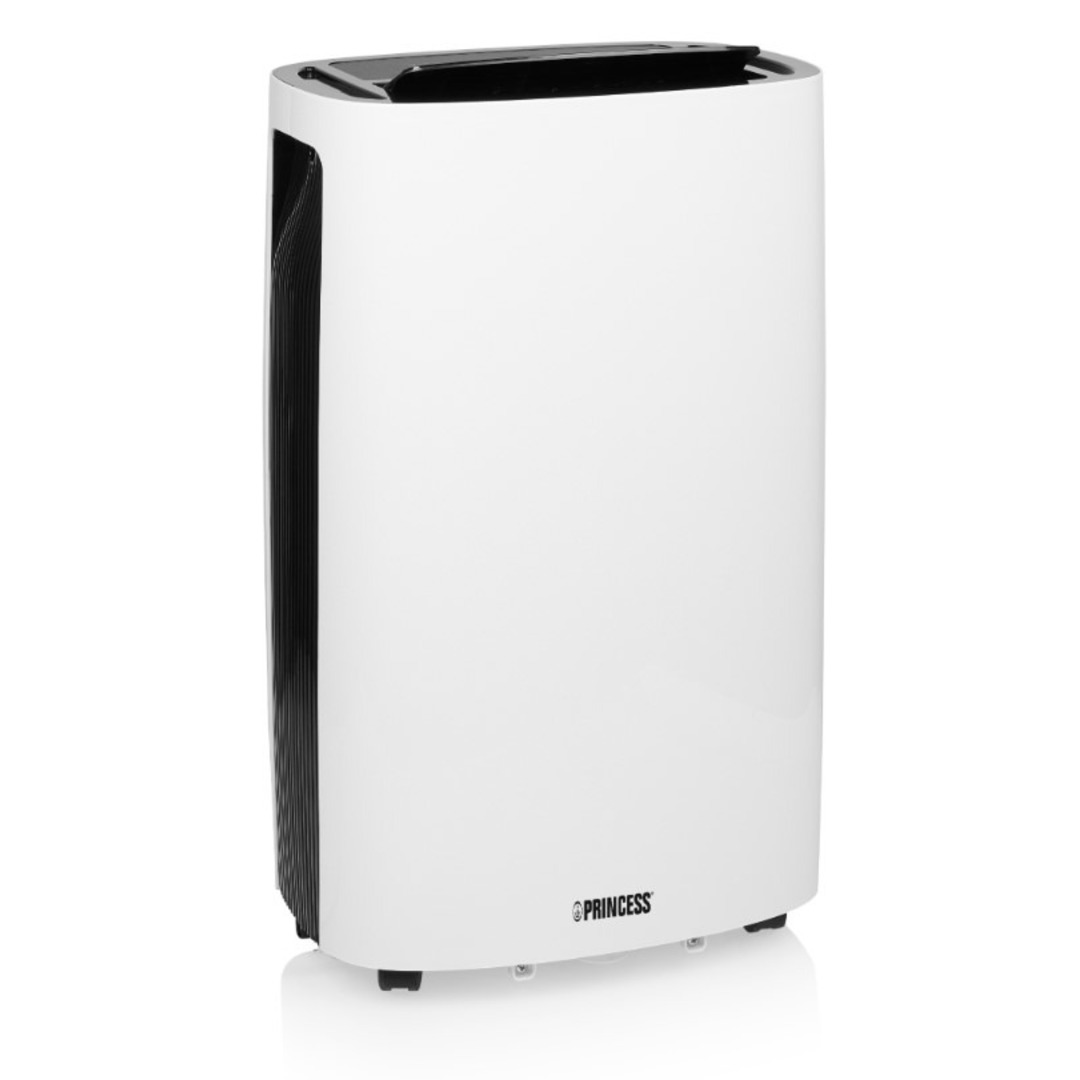 DESHUMI PRINCESS 20L SMART DEP. 3,7L 46DB WIFI