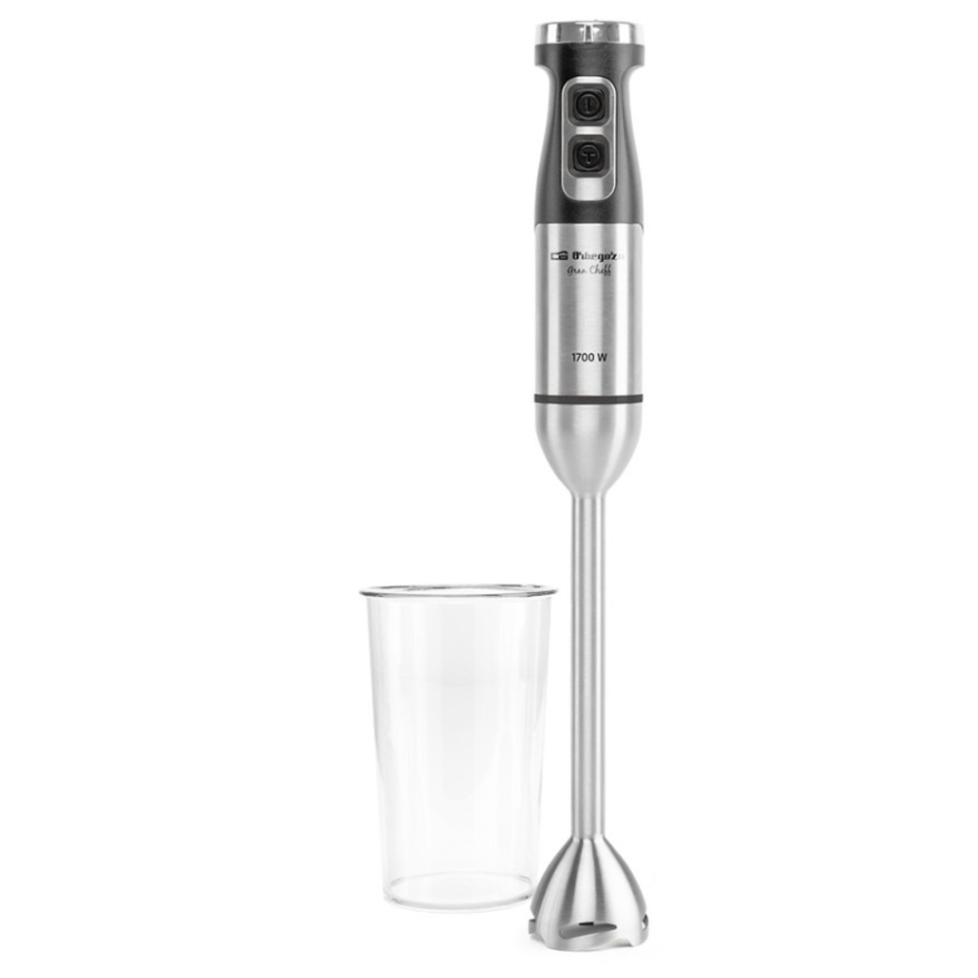 BATID. ORBEGOZO BT6017XL 1700W INOX BRAZO LARGO