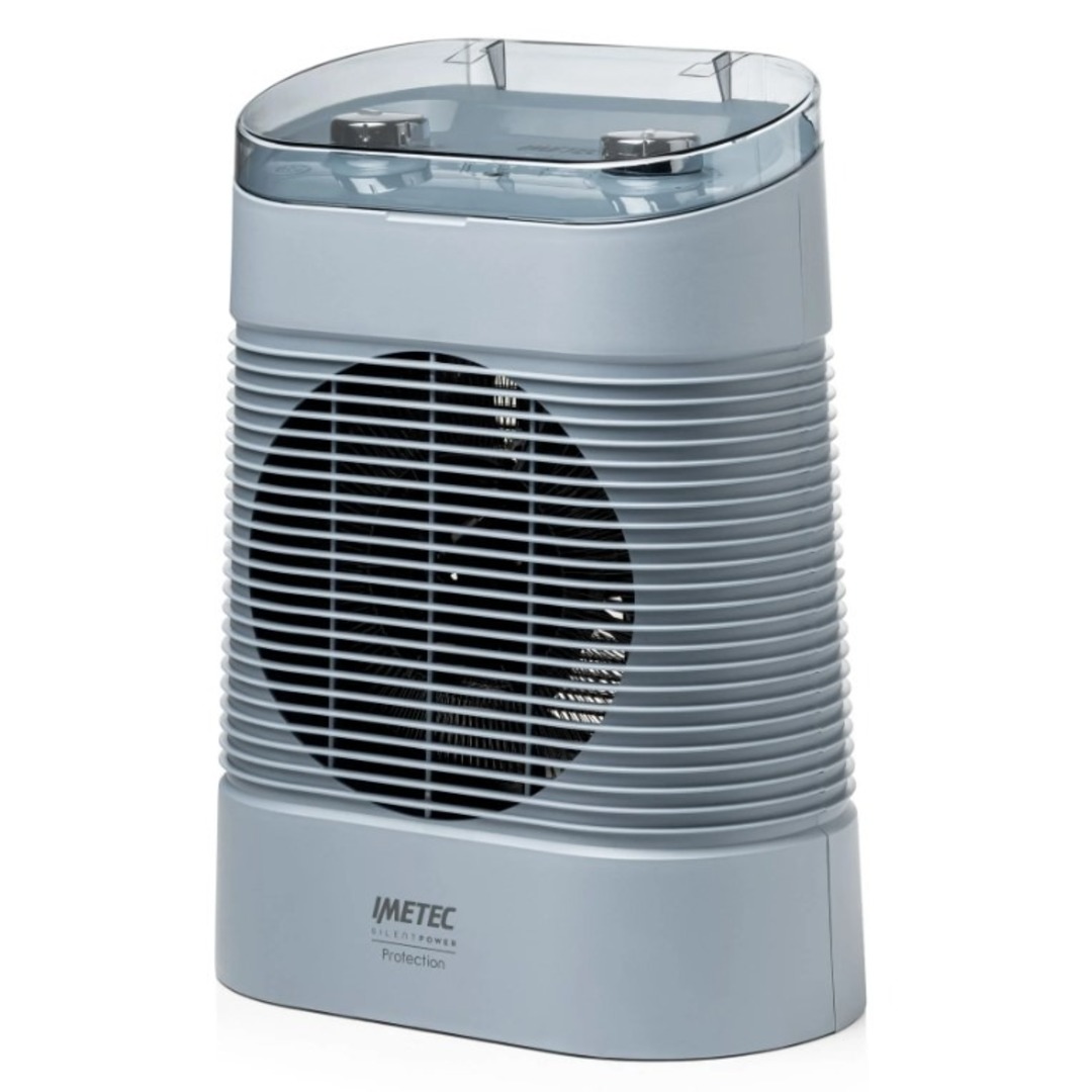 CALEFACT. IMETEC SILENT POWER PROTECTION 2200W