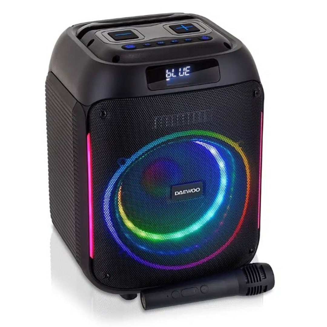 ALTAVOZ DAEWOO DW3009 BT 40W