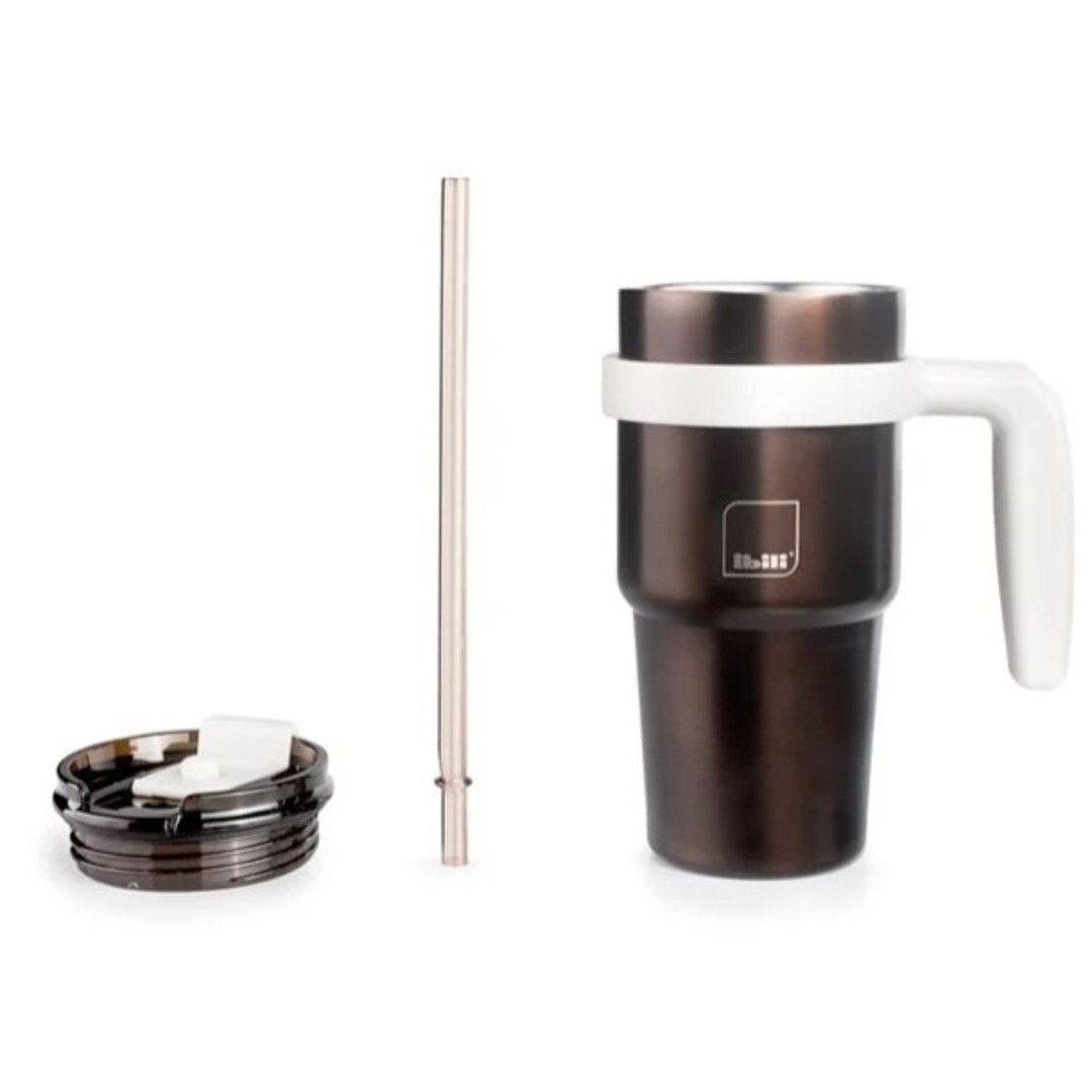 VASO IBILI 669005 CON ASA GO 480 ML