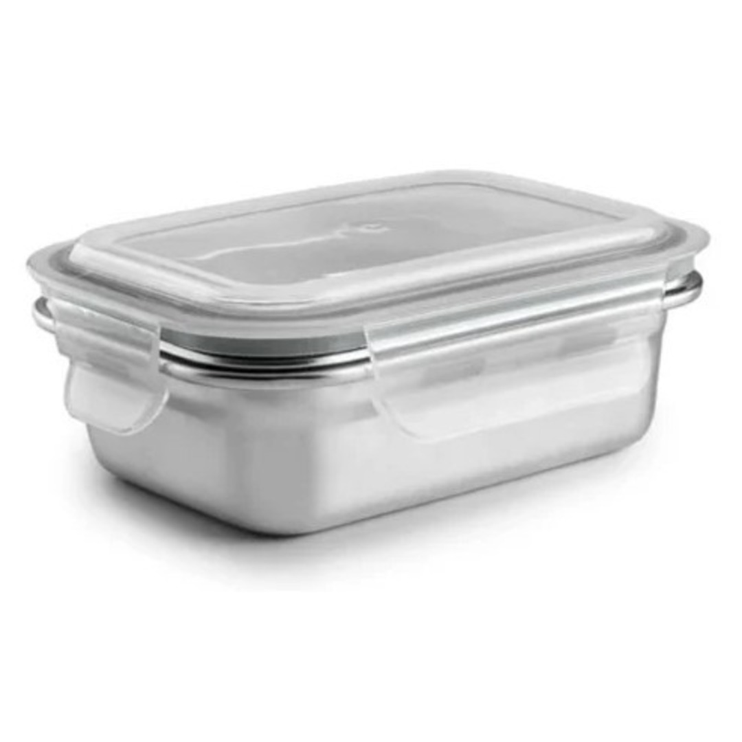 FIAMB. IBILI 669304 INOX RECTAN. 400M APTO MICRO