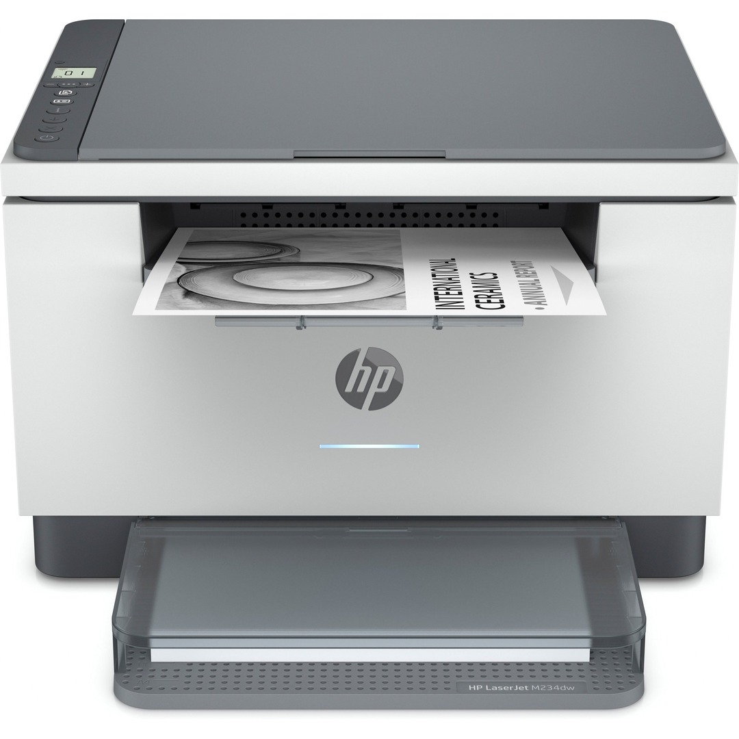 IMP. MULTI HP LASERJET M234DW MULTIFUNCION LASER W