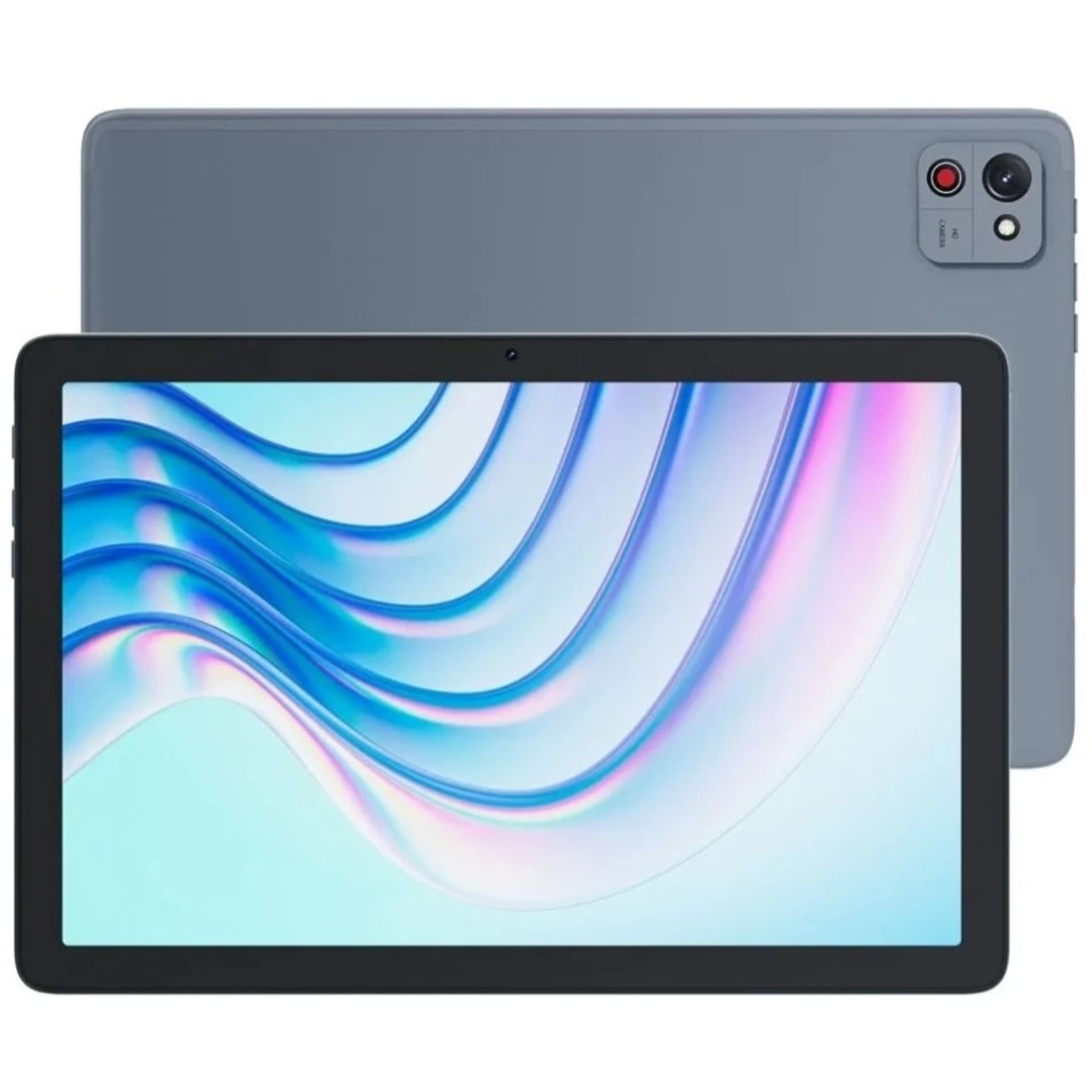 TABLET CUBOT TAB 65 4/128 10,1+FUNDA+TECLADO
