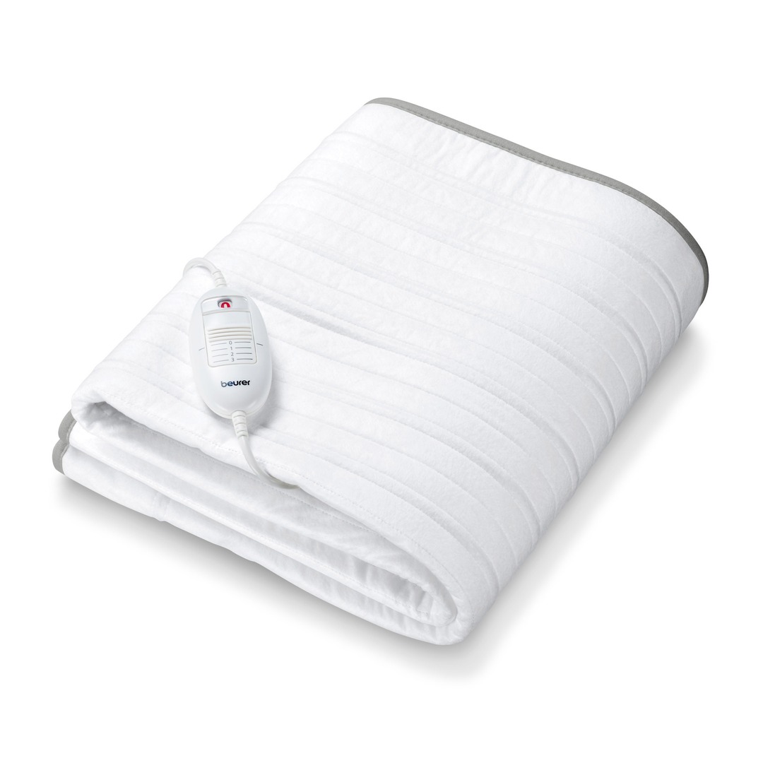 CALIENTA CAMAS BEURER TS17 150X80CM 65W