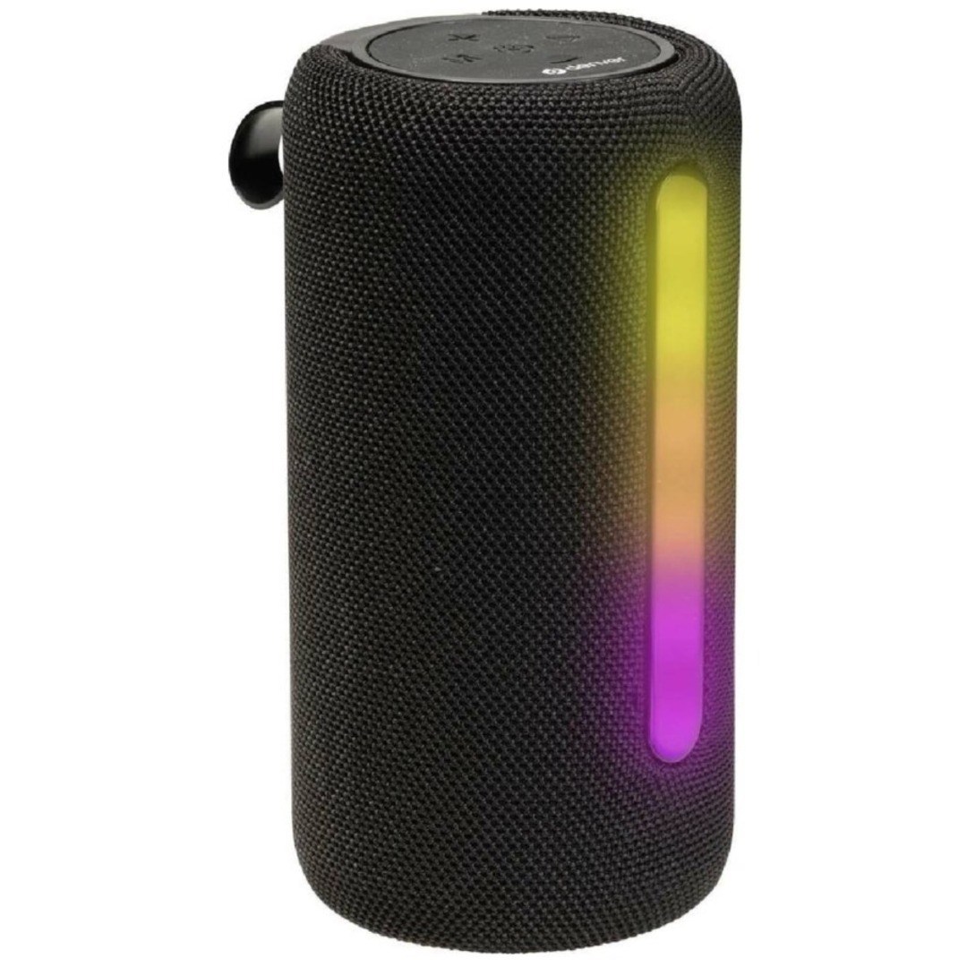 ALTAVOZ DENVER BTL-330B 10W BLACK