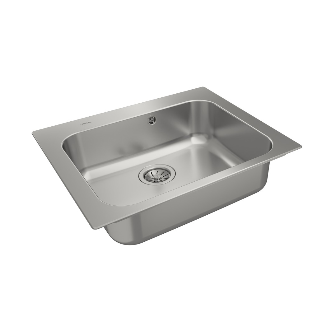FREG. TEKA UNIVERSE 60TTXP 1C M 115010045