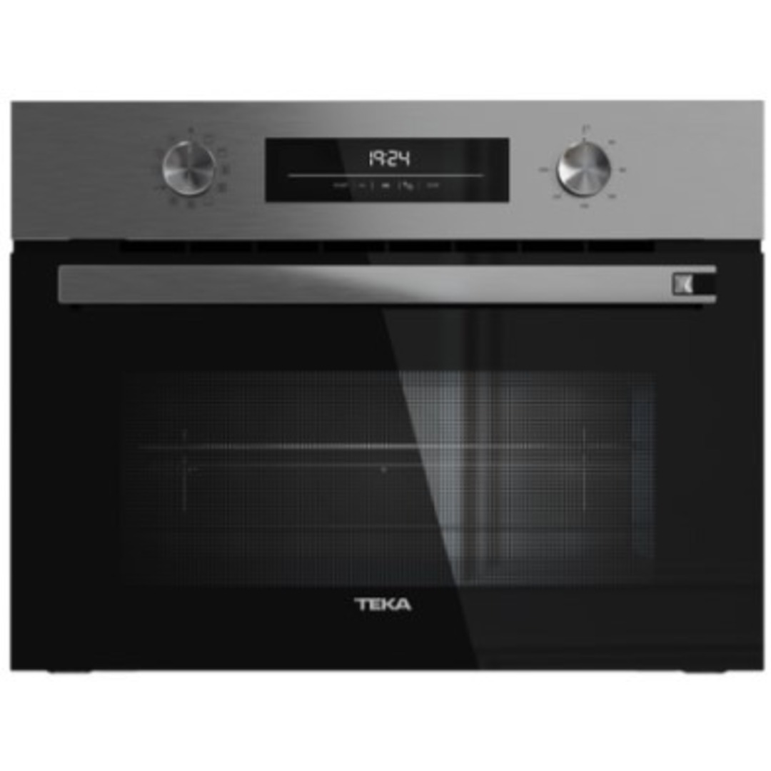 HORNO TEKA NEO HSC6440C MULTI 40L GRILL DSP INOX