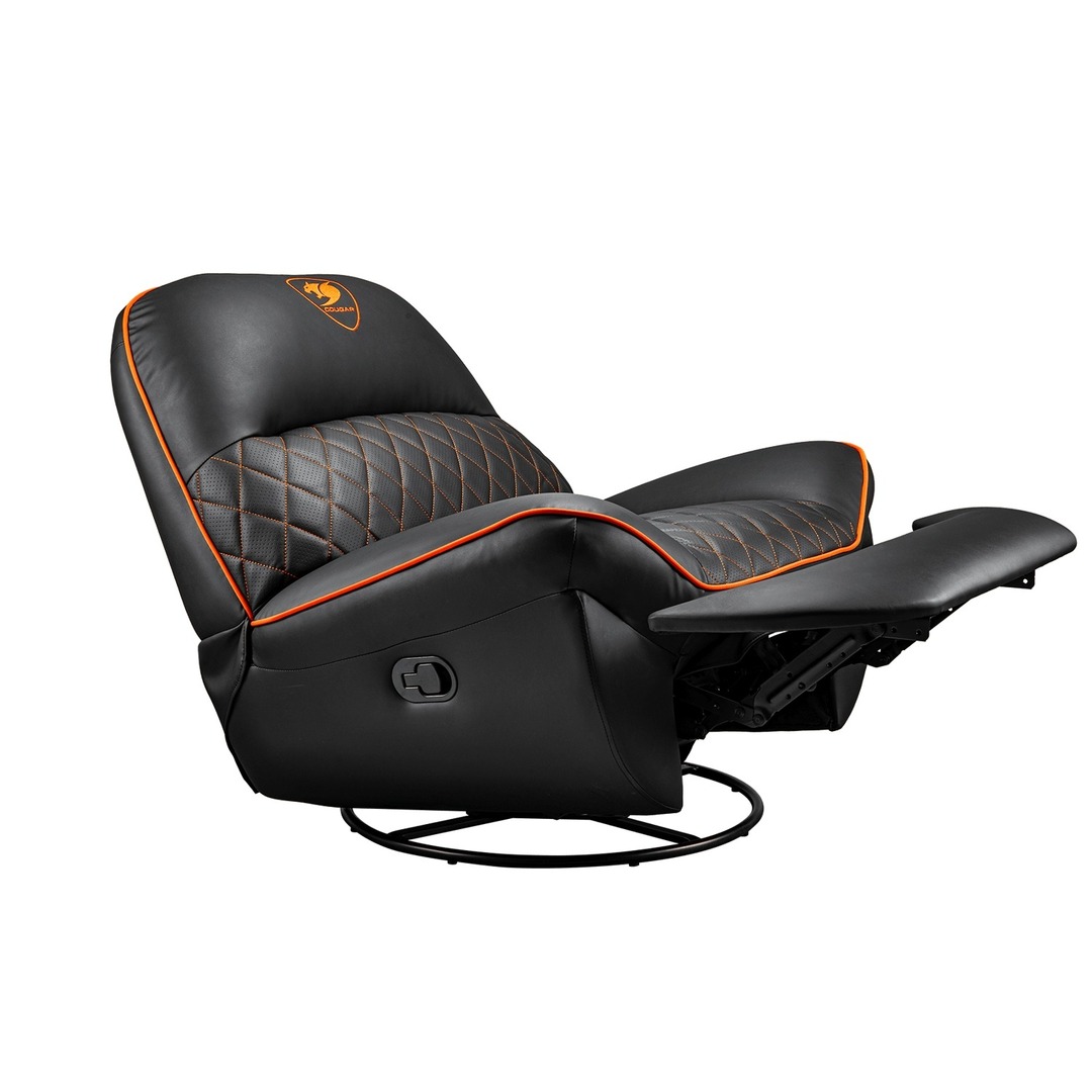 SILLON GAMING COUGAR OVERLORD