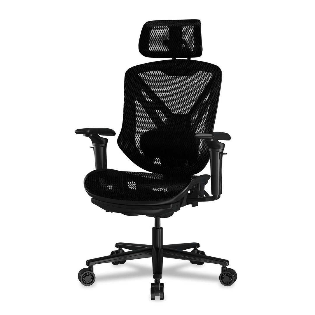 SILLA OFICINA COUGAR SPEEDER