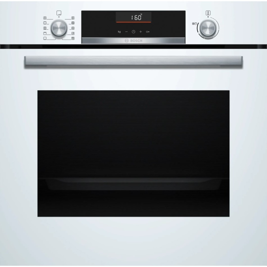 HORNO BOSCH HBG536EW4 71L EASYCLEAN DSP BCO