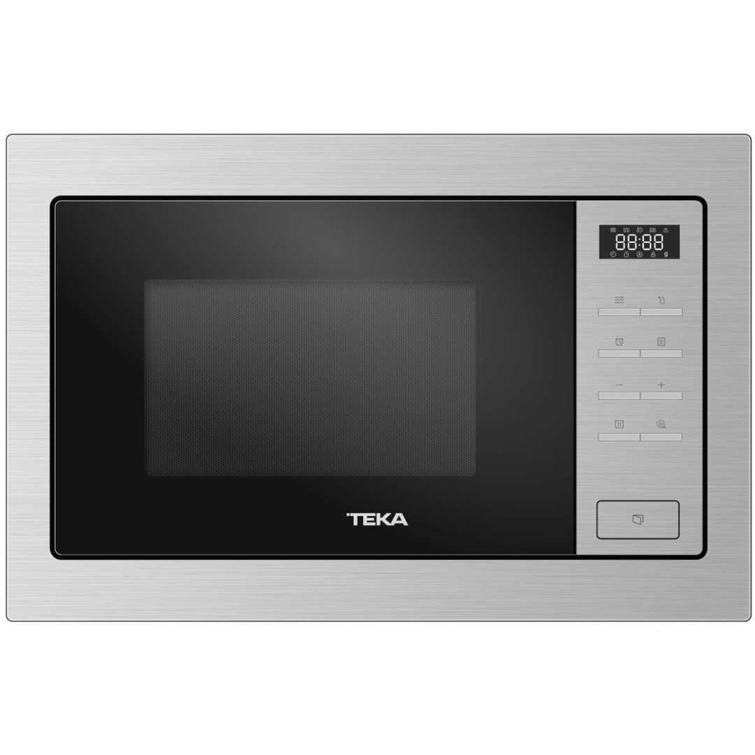 MICR. TEKA MSEG825FI INOX 25L INTEGRABLE 112010002