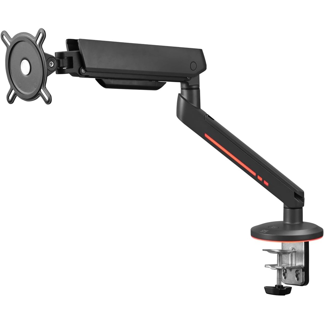 SOPORTE MONITOR GAMING ONE FOR ALL DM8110 1 BRA NE