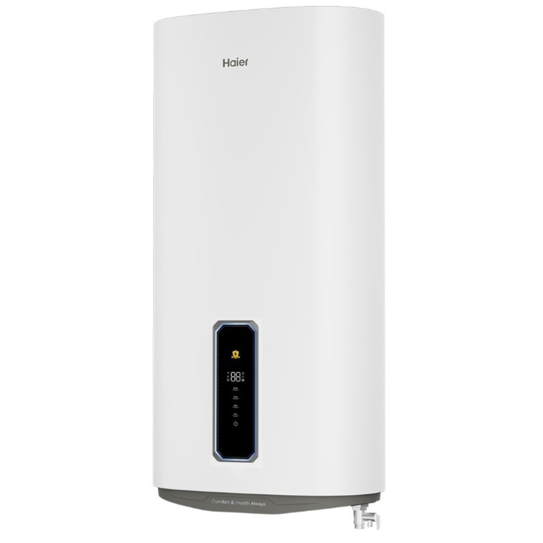 TERMO HAIER ES80VFE3W 74L WIFI DOBLE TANQUE