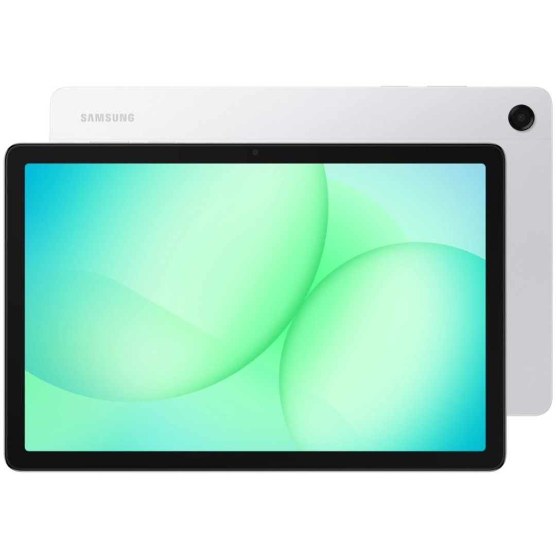 TABLET SAMSUNG TAB A11+ X230 6/128 11 GRIS CLARO