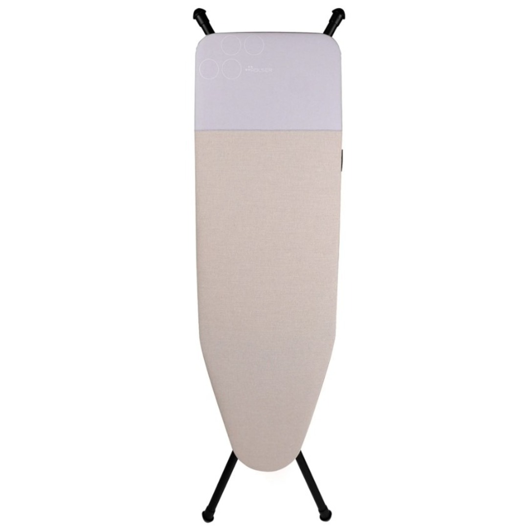 TABLA PLACHAR ROLSER K09001 NAT ARENA/PLATA