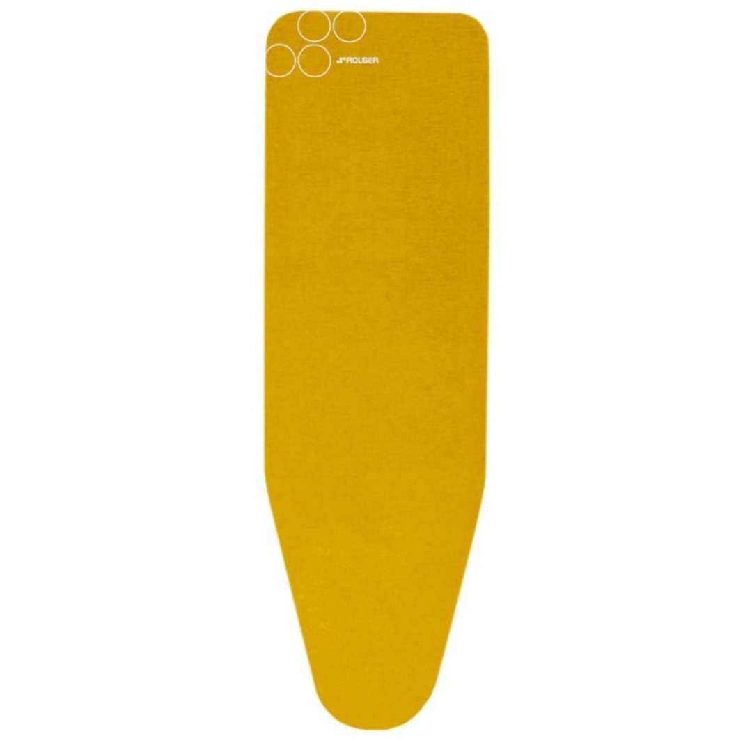FUNDA TAB.PLANCHAR ROLSER FUR003 130X48 NAT ARENA