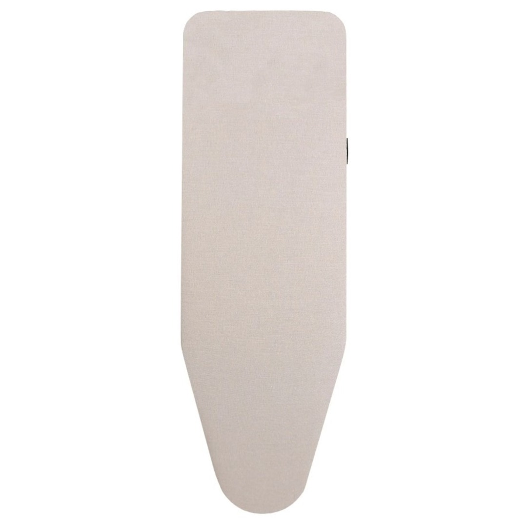 FUNDA TAB.PLANCHAR ROLSER FUR004 140X55 NAT ARENA