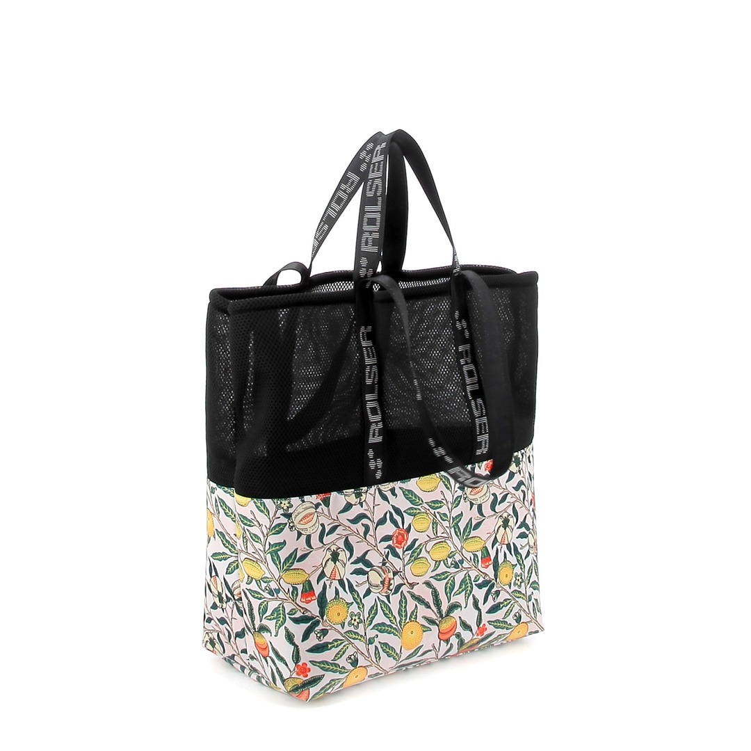 CARRO-COMPRA ROLSER SHB051 URBAN W.MORRIS BAG GRAN