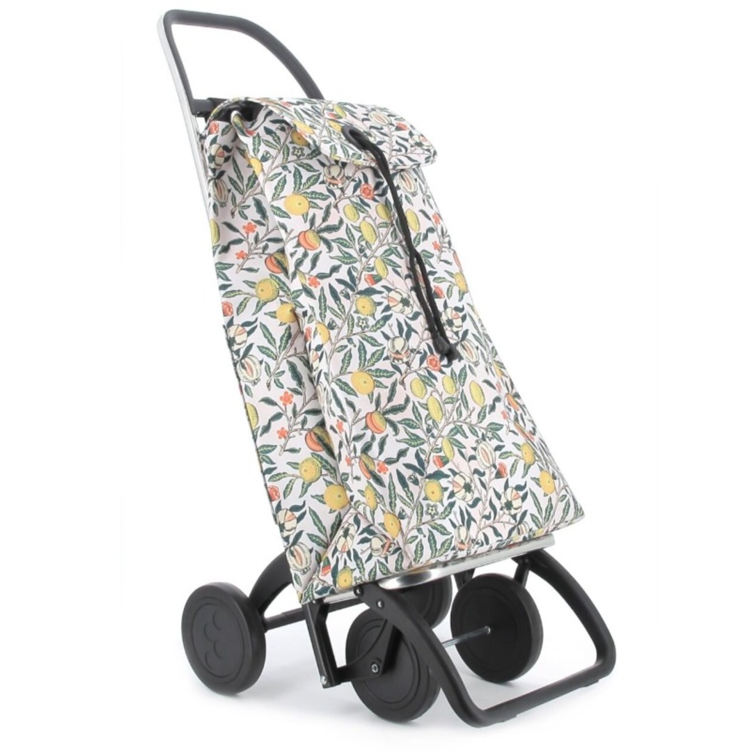 CARRO-COMPRA ROLSER IMX509 IMAX W.MORRIS 4 GRANA
