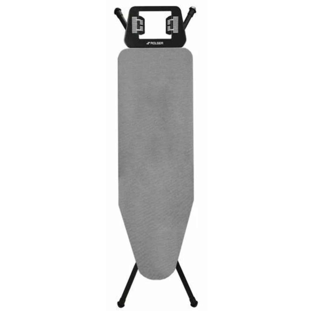 TABLA PLANCHAR ROLSER K01016 K UNO NATURAL PLOMO