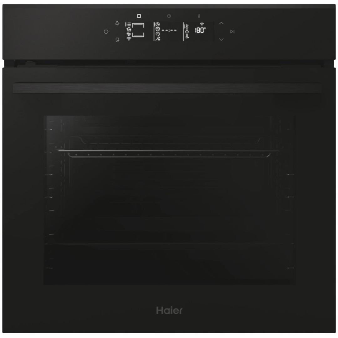 HORNO HAIER H6ID46R5YTB 78L PIROL+ HIDROL GT NEGRO