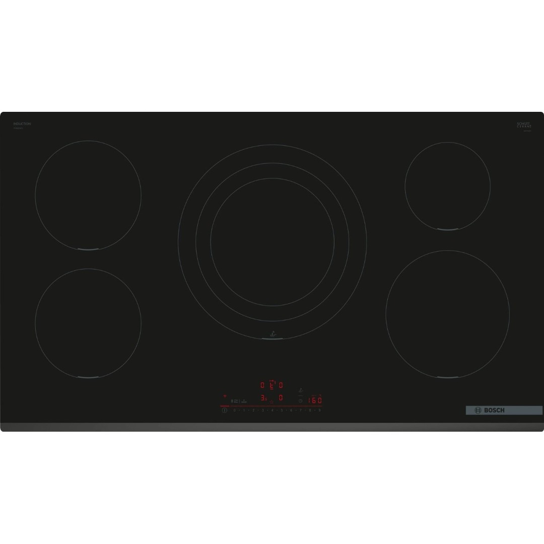 ENCIM. BOSCH PIV931HC1E 5F 32CM IND INT NEGRO