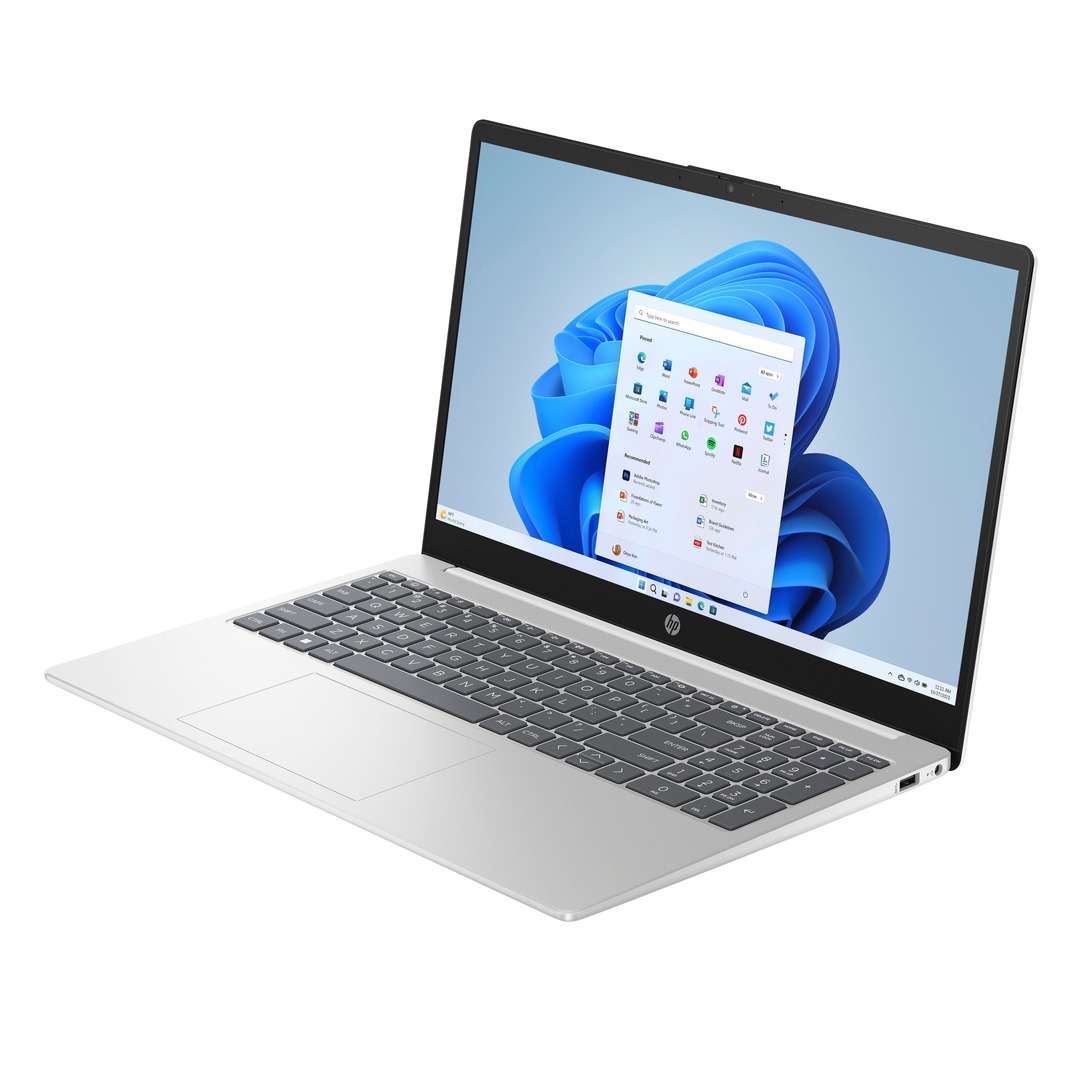 PORTATIL HP 15-FD342ND I3 8/256GB 15,6 W11H