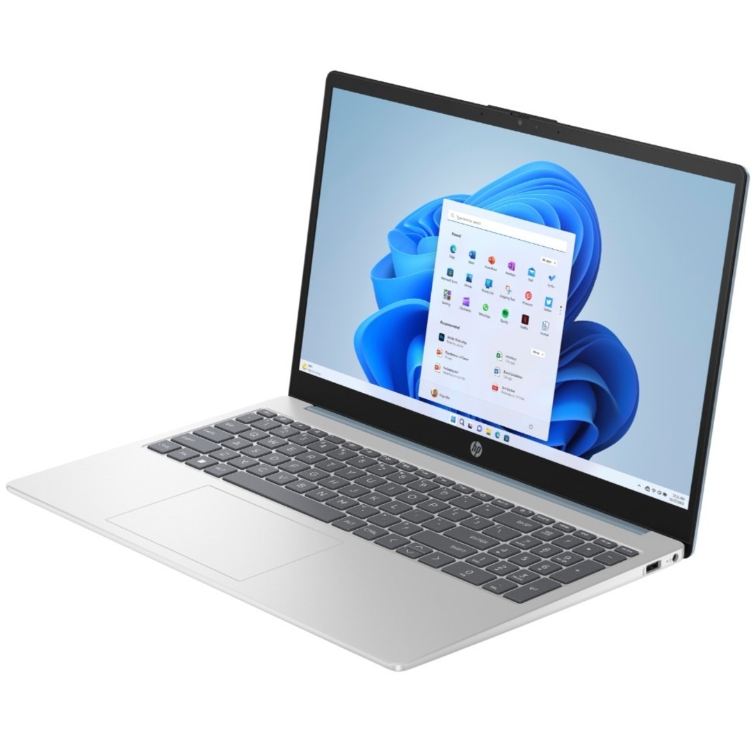 PORTATIL HP 15-FD0343NS I3 N305 8/512GB 15,6 W11