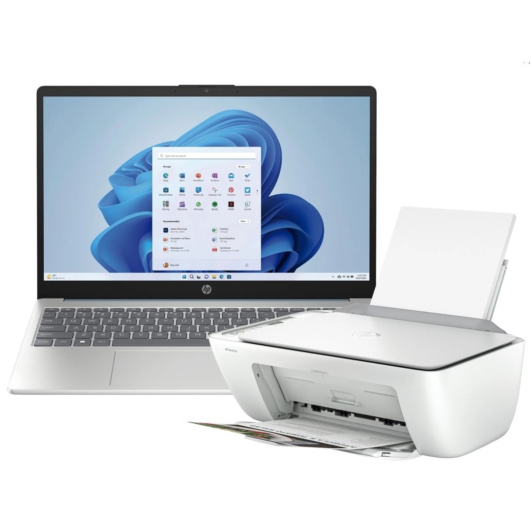 PORTATIL HP FD0348NS I7 16/512GB 15,6 W11+HP 2810