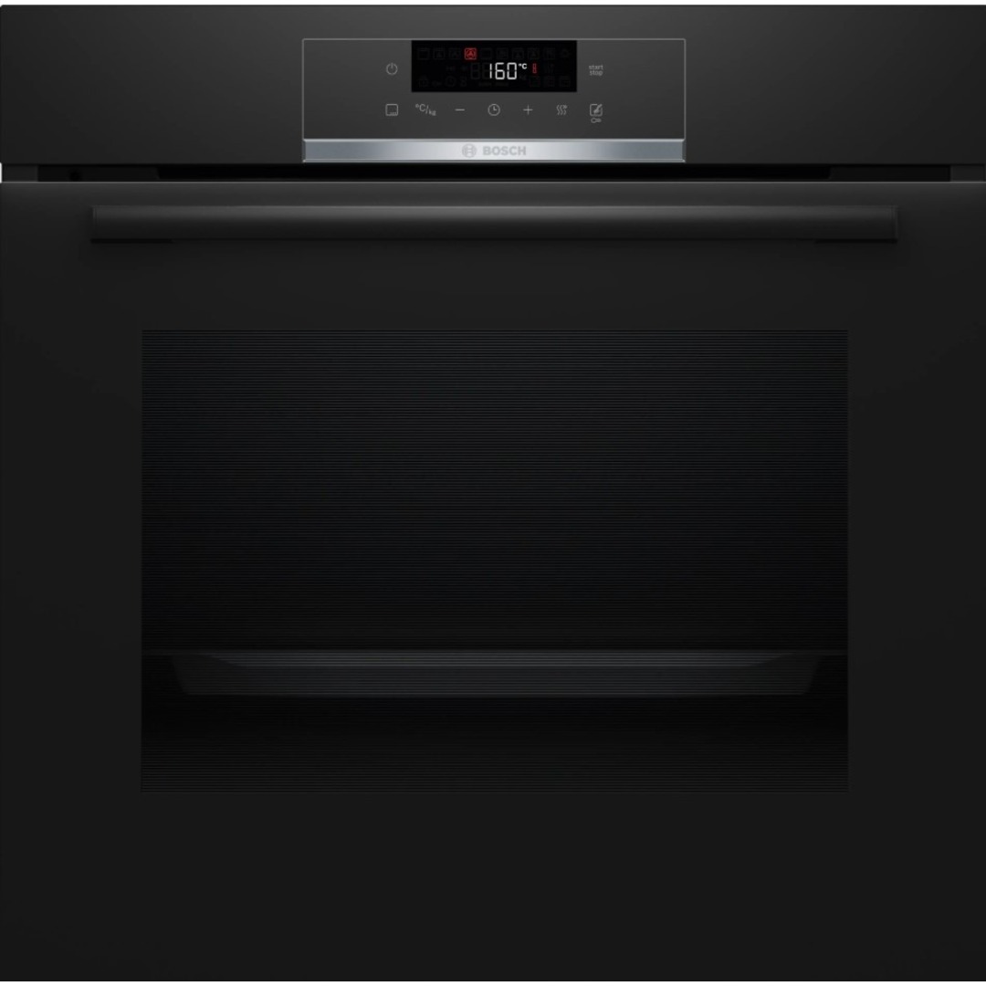 HORNO BOSCH HBA572EB3 71L PIROL GT DSP NEGRO