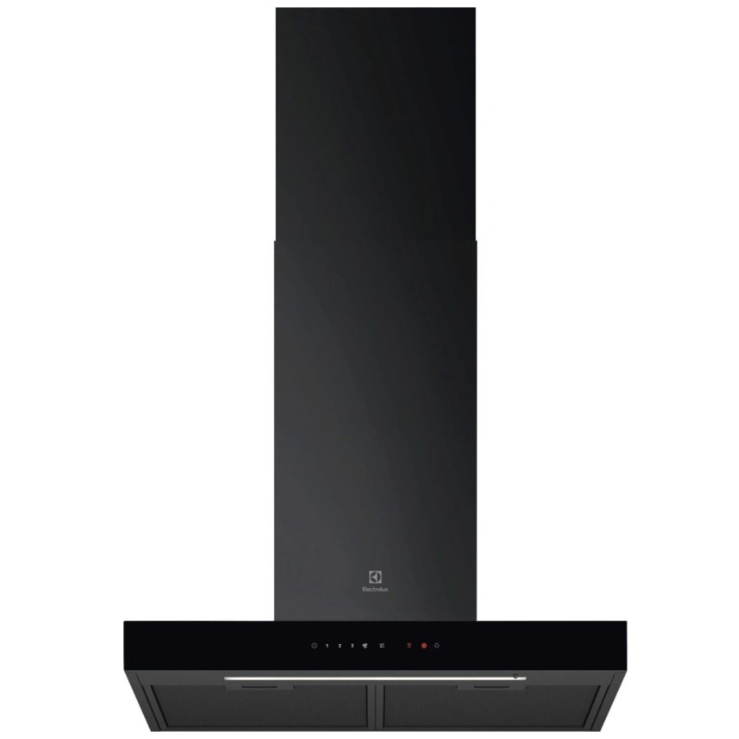 CAMP. ELECTROLUX LFT816K 60CM 730M3H NEGRO