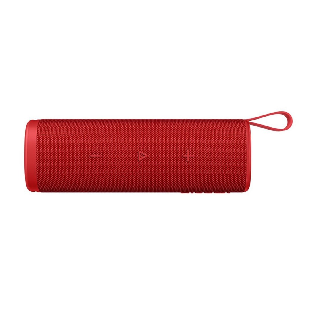 ALTAVOZ XIAOMI SOUND OUTDOOR 30W RED
