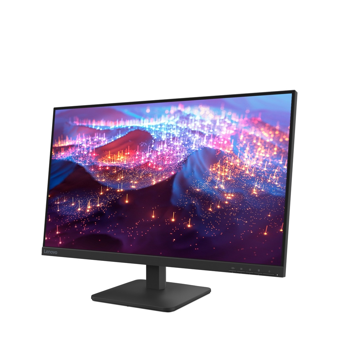 MONITOR LENOVO 27 L27-4E FHD IPS 100HZ 4MS