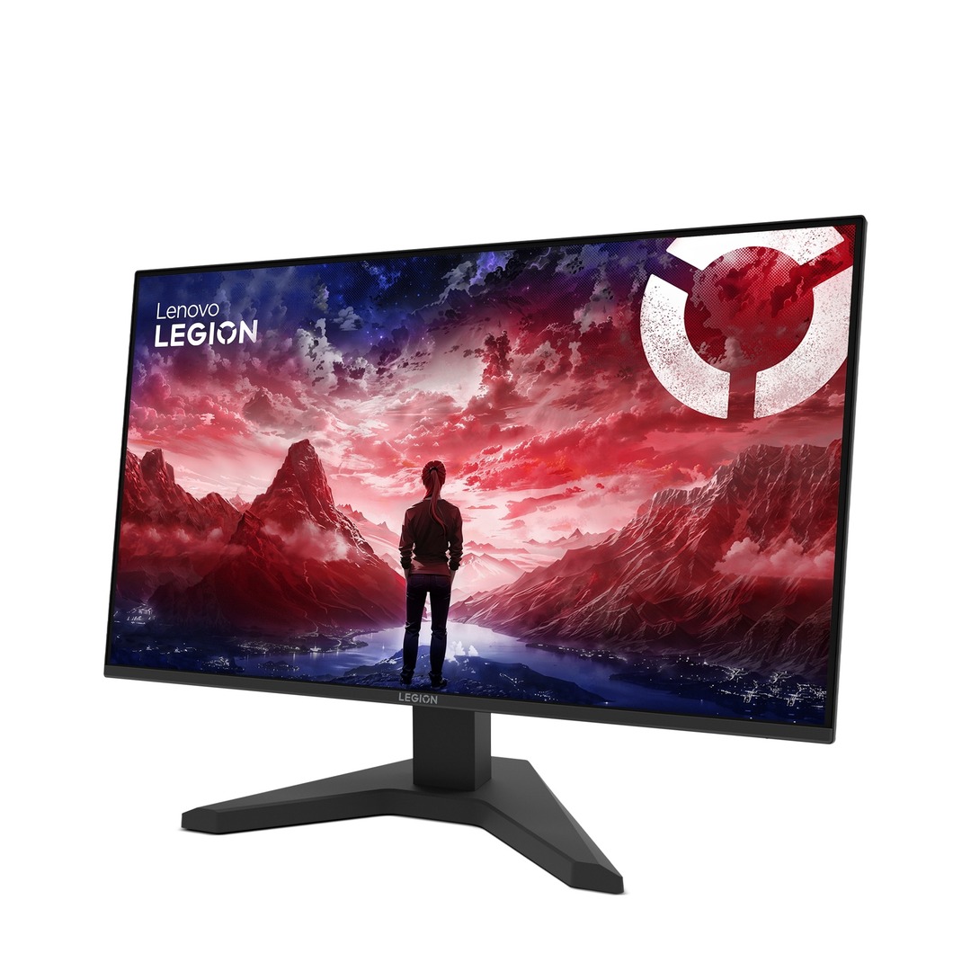 MONITOR LENOVO 27 R27S GAMING FHD IPS 144HZ 4MS