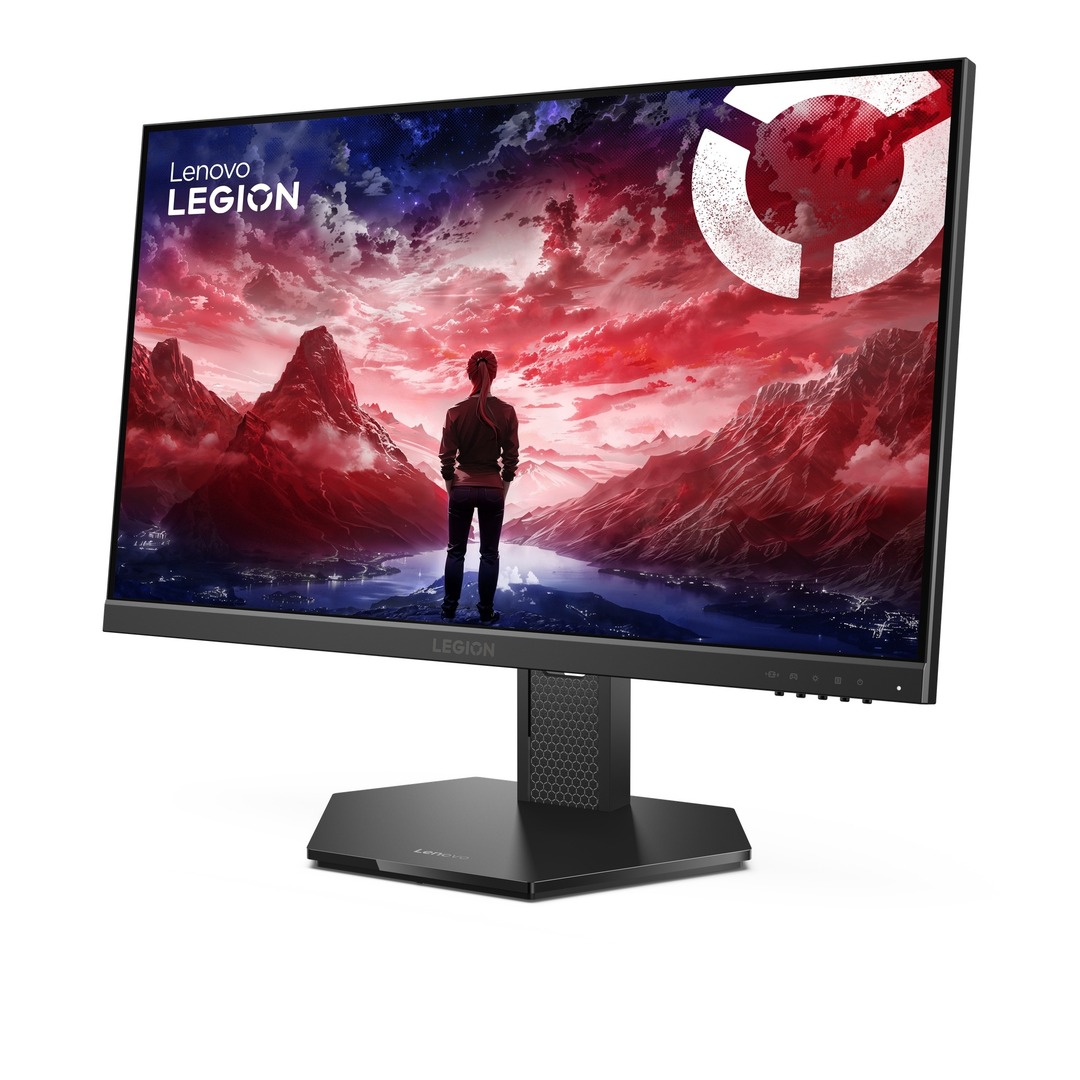 MONITOR LENOVO 23,8 LEGION 24-10 GAMING FHD 240HZ