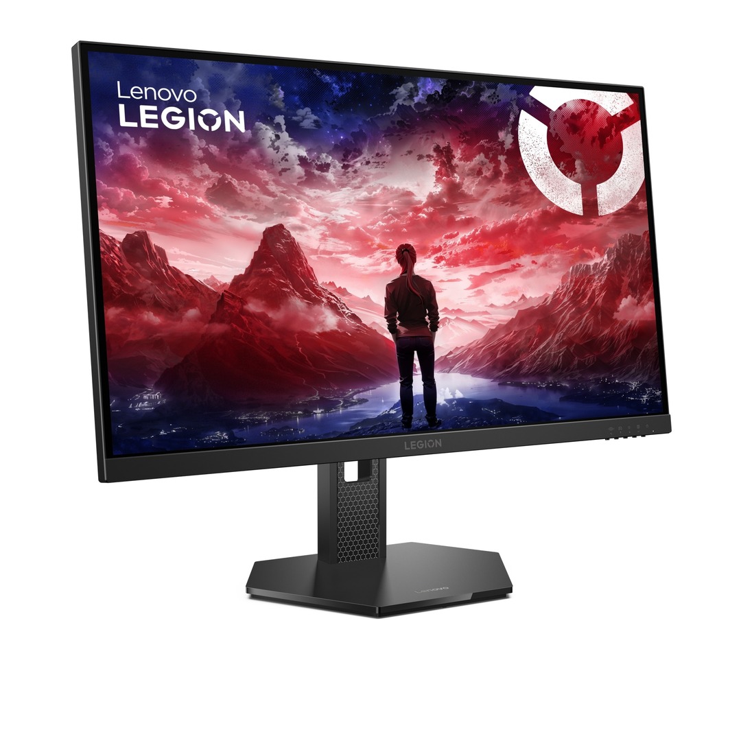 MONITOR LENOVO 27 LEGION 27-10 GAMING FHD 240HZ