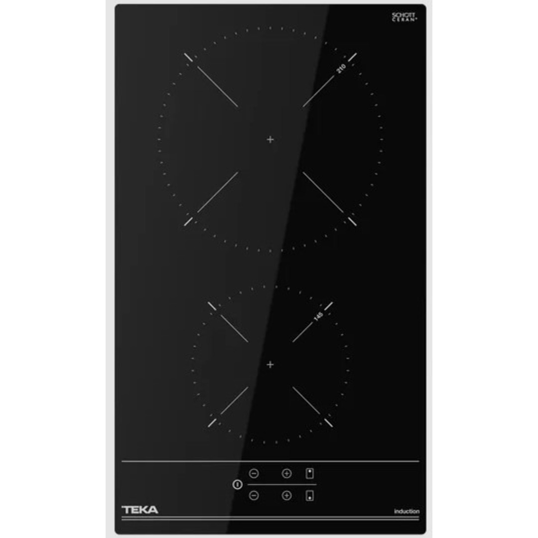 ENCIM. TEKA IBC 32000 TTC 2F 30CM INDUCCION